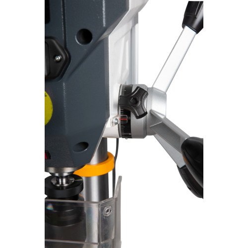 Wiertarka stołowa Optimum OPTIdrill DQ 22 230 V | 3191044
