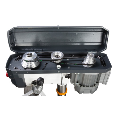 Wiertarka stołowa Optimum OPTIdrill DQ 22 400 V | 3191045 2