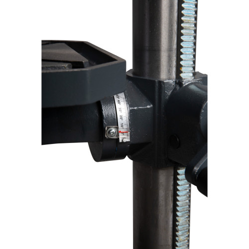 Wiertarka stołowa Optimum OPTIdrill DQ 22 400 V | 3191045