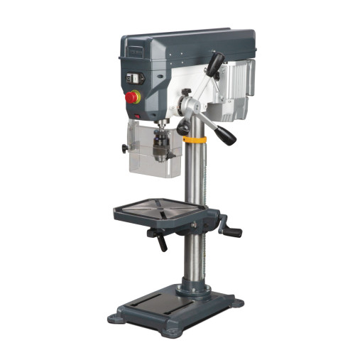Wiertarka stołowa Optimum OPTIdrill DQ 22 400 V | 3191045