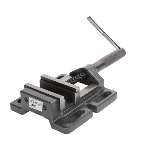 Imadło maszynowe Optimum BME 85 | 3052630