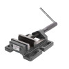 Imadło maszynowe Optimum BME 150 | 3052636