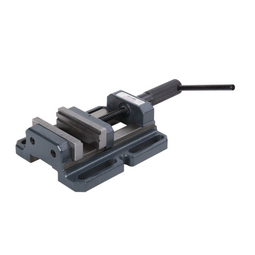 Imadło maszynowe Optimum BMP 100 | 3052610