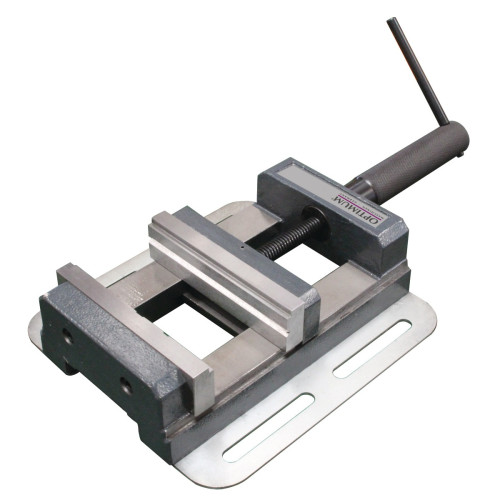 Imadło maszynowe Optimum BMP 200 | 3052620