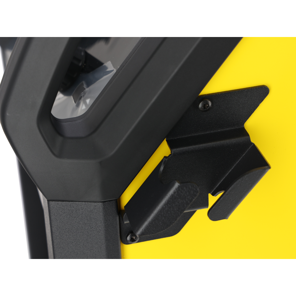 Spawarka ESAB Rustler EM 350Cw PRO Synergic Pulse - zestaw wodny - 0448350886-G - ESAB - 3