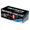 Szlifierka kątowa akumulatorowa bezszczotkowa Energy+ Graphite - 58G026 - Graphite - 10
