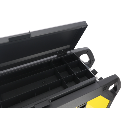 Spawarka ESAB Rustler EM 350Cw PRO Synergic Pulse - zestaw wodny - 0448350886-G - ESAB - 10
