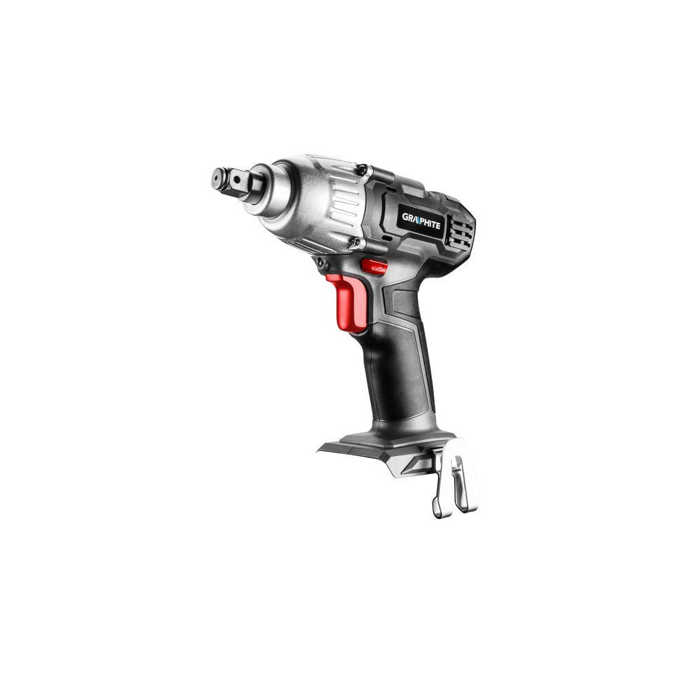 Klucz udarowy akumulatorowy Energy+ Graphite - 58G018 - Graphite - 4
