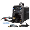Spawarka Spartus EasyMIG 210 Pulse - zestaw | EASYMIG210P-PAK-15-3