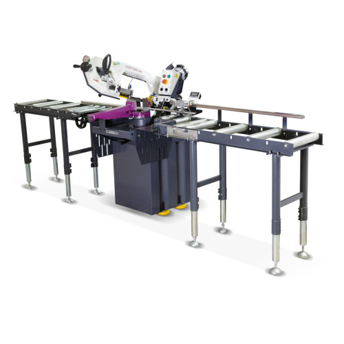 Podajnik stół rolkowy Optimum MSR / MSR-H | 3357610