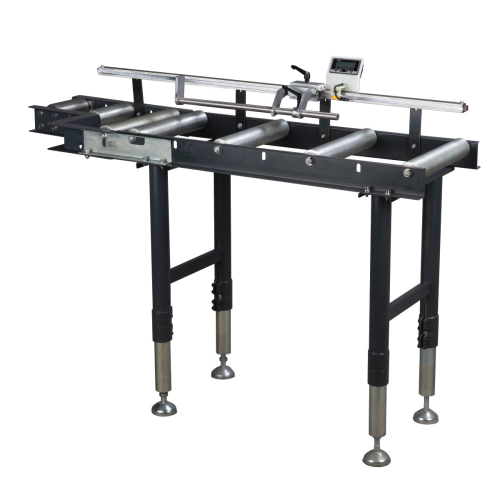 Analogowy system pomiarowy Opti LMS do podajników rolkowych Optimum MSR / MSR-H | 3383841