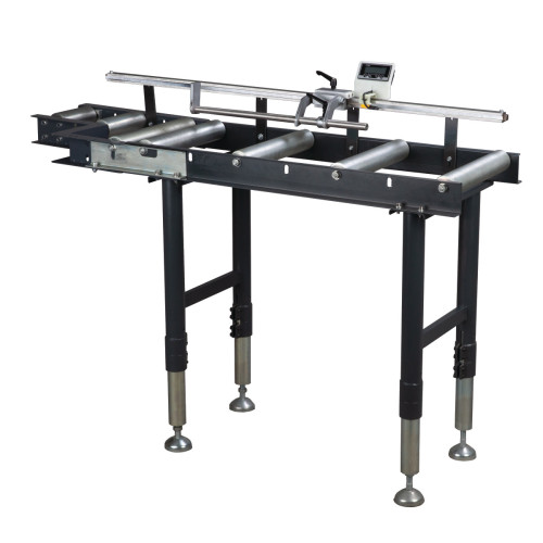 Analogowy system pomiarowy Opti LMS do podajników rolkowych Optimum MSR / MSR-H | 3383841
