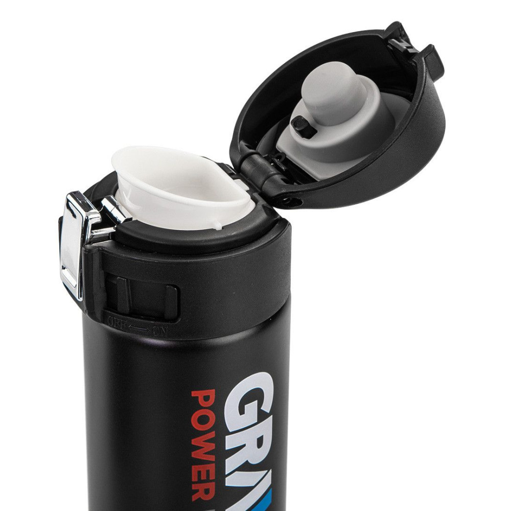 Termos turystyczny 500 ml Graphite - GD05 - Graphite - 2