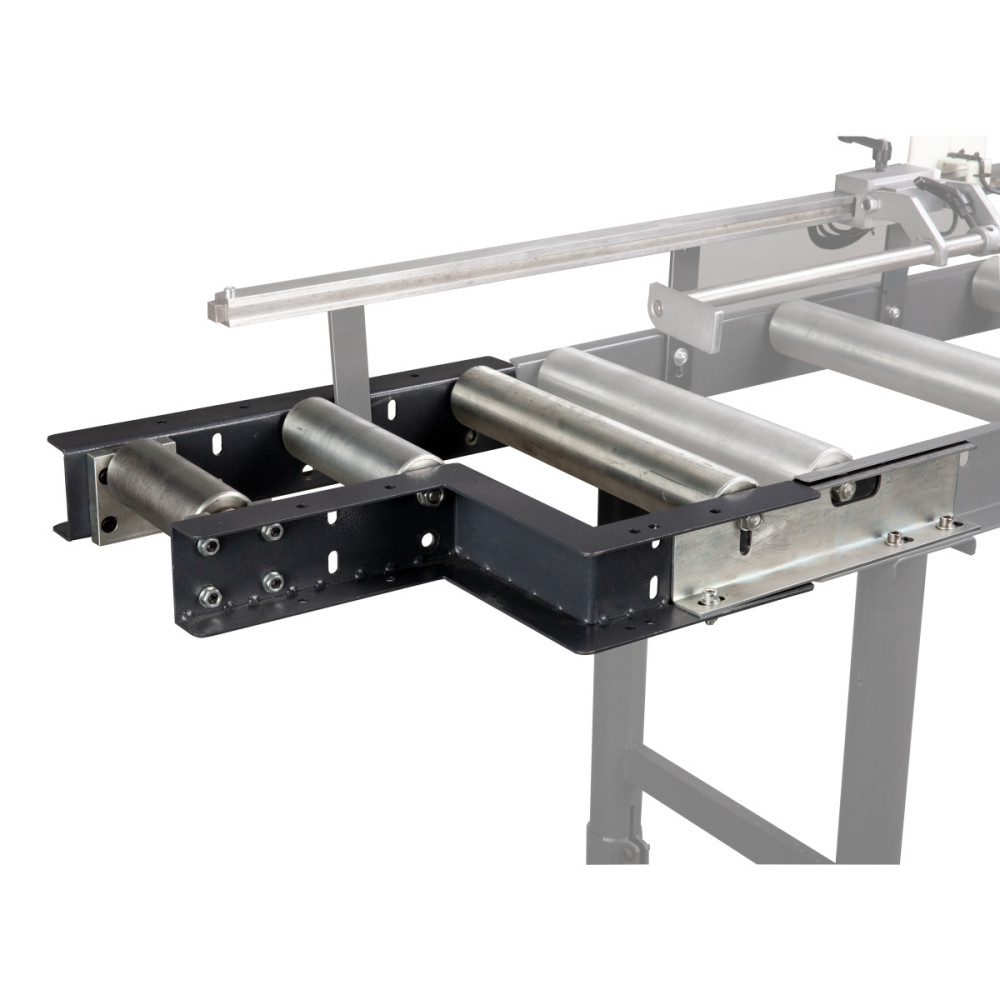 Przedłużenie MSR1 do podajników rolkowych Optimum MSR / MSR-H | 3357006