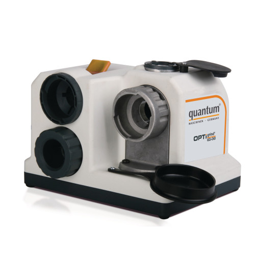 Ostrzałka do wierteł Optimum quantum OPTIgrind GQ-D13 | 3140020