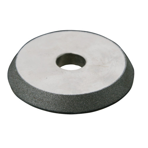 Tarcza diamentowa do ostrzałki Optimum quantum OPTIgrind GQ-D13 | 3140021