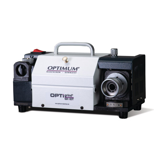 Ostrzałka do wierteł Optimum OPTIgrind GH 10T | 3100110 2
