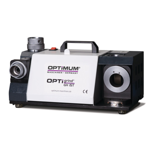 Ostrzałka do wierteł Optimum OPTIgrind GH 15T | 3100115