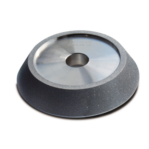 Tarcza diamentowa do ostrzałki Optimum OPTIgrind GH 10T | 3100131