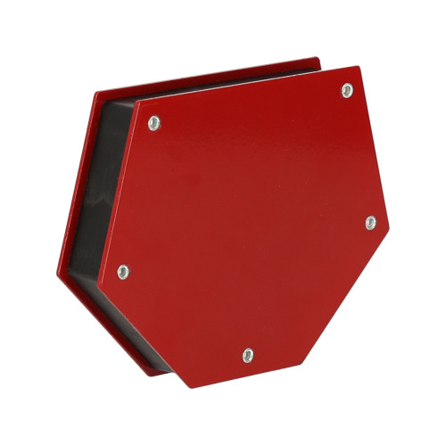 Spawalniczy kątownik magnetyczny 34 kg / Graphite - 56H905 - Graphite - 2