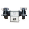 Szlifierka stołowa dwutarczowa Optimum OPTIgrind GU 20 / 230 V | 3101515