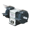 Szlifierka stołowa dwutarczowa Optimum OPTIgrind GU 20 / 400 V | 3101520