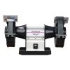 Szlifierka stołowa dwutarczowa Optimum OPTIgrind GU 25 | 3101525