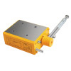 Podstawa magnetyczna do gwintownic Metallkraft GS 1000 / GS 1100 - 4460010 - Metallkraft - 1