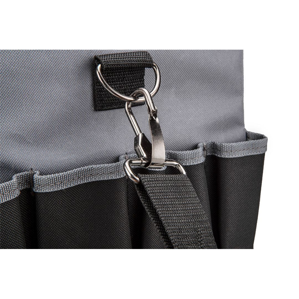 Szlifierka kątowa akumulatorowa Energy+ Graphite - zestaw - 58G015-BR - Graphite - 13