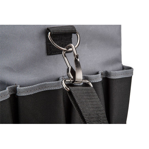 Szlifierka kątowa akumulatorowa Energy+ Graphite - zestaw - 58G015-BR - Graphite - 13