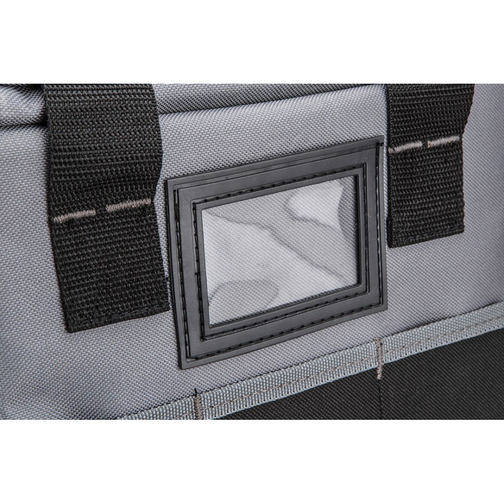 Szlifierka kątowa akumulatorowa Energy+ Graphite - zestaw - 58G015-BR - Graphite - 14