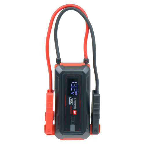 Urządzenie rozruchowe Ideal X-Starter 16 PRO | XSTARTER16PRO