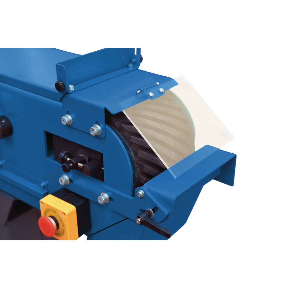 Szlifierka taśmowa Metallkraft MBSM 75-240-2 / 400 V | 3923273