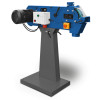Szlifierka taśmowa Metallkraft MBSM 75-201-1 / 230 V | 3925271