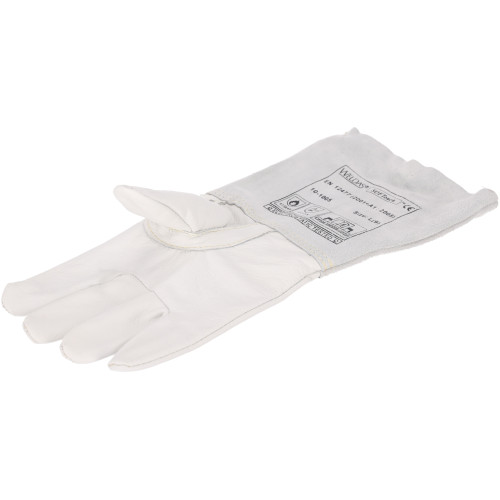 Rękawice spawalnicze WELDAS TIG SOFTouch™ 10-1005 | 10-1005-G