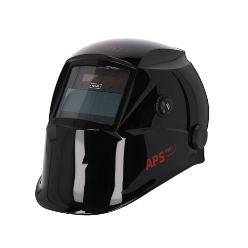 Przyłbica spawalnicza Ideal APS Pro 568L-S+ TrueView+ | APS-568L/TC-G