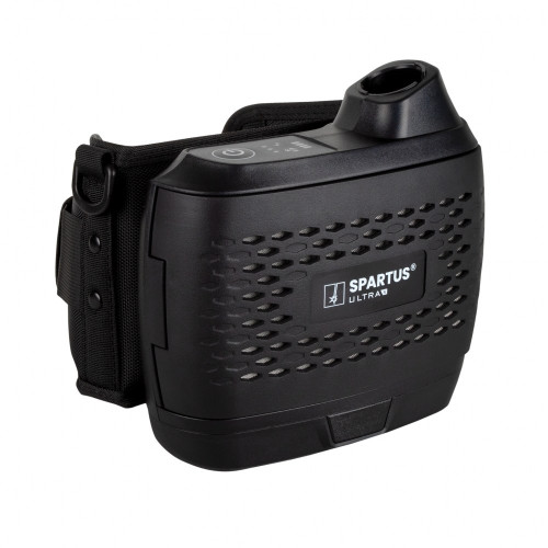Przyłbica do szlifowania Spartus Ultra NX47 z nawiewem | 080-09-NX47N