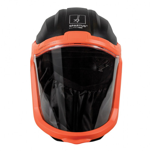 Przyłbica do szlifowania Spartus Ultra NX47 z nawiewem | 080-09-NX47N