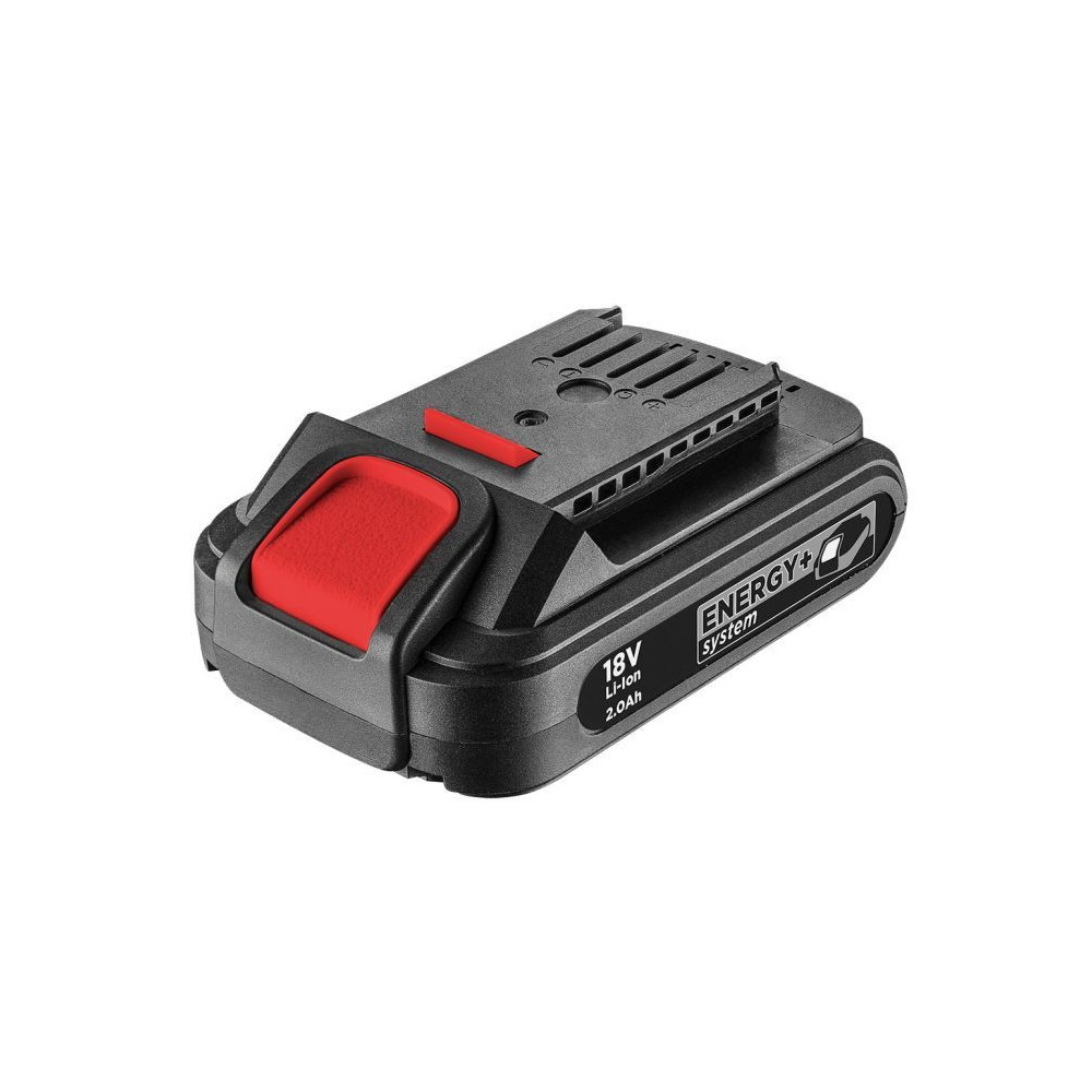 Zakrętarka udarowa akumulatorowa Energy+ Graphite - zestaw w torbie - 58G012-S15 - Graphite - 4