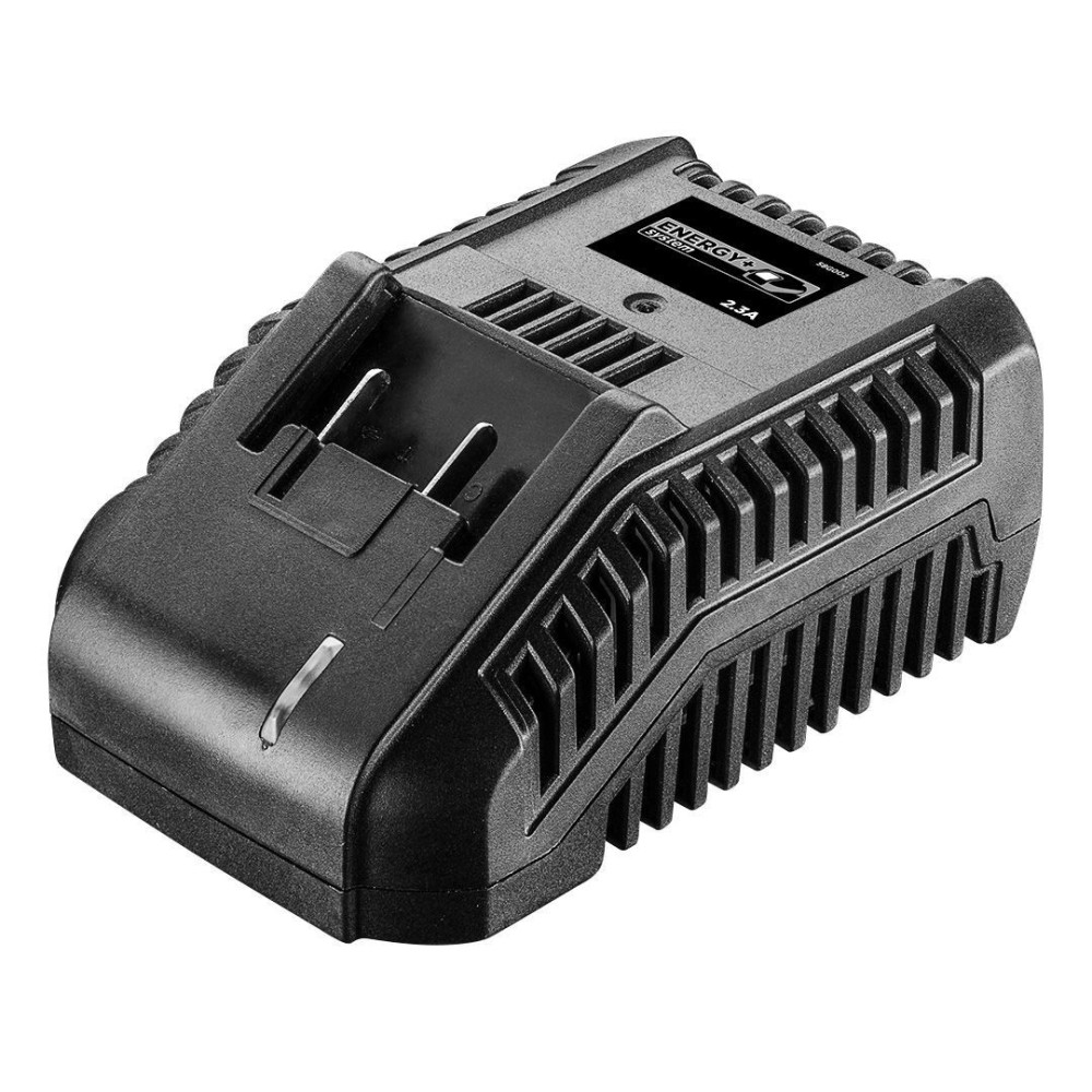 Zakrętarka udarowa akumulatorowa Energy+ Graphite - zestaw w torbie - 58G012-S15 - Graphite - 5