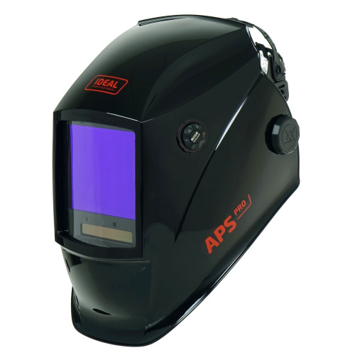 Przyłbica samościemniająca Ideal APS Pro 916D-S+ TrueView+ | APS-916D BLM/TC