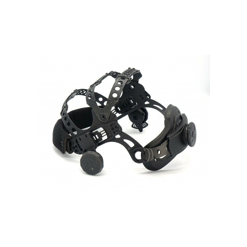 Przyłbica spawalnicza Ideal APS Pro X99CD-AMS+ TrueView+ - APS-X99CD/TC-G - Ideal - 42
