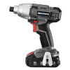 Zakrętarka udarowa akumulatorowa Energy+ Graphite - zestaw w torbie - 58G012-S15 - Graphite - 13