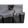 Zakrętarka udarowa akumulatorowa Energy+ Graphite - zestaw w torbie - 58G012-S15 - Graphite - 23