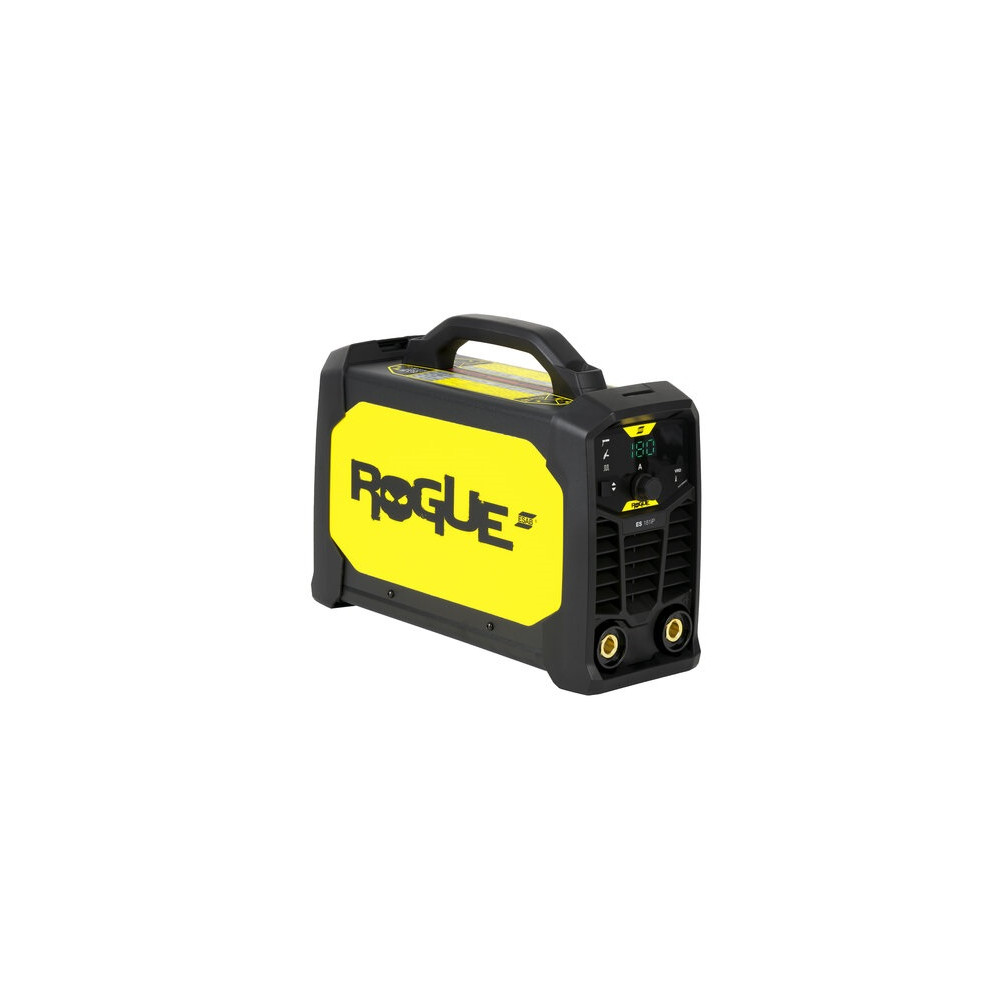 Spawarka ESAB Rogue ES 181iP - zestaw - 0705002008-G - ESAB - 4