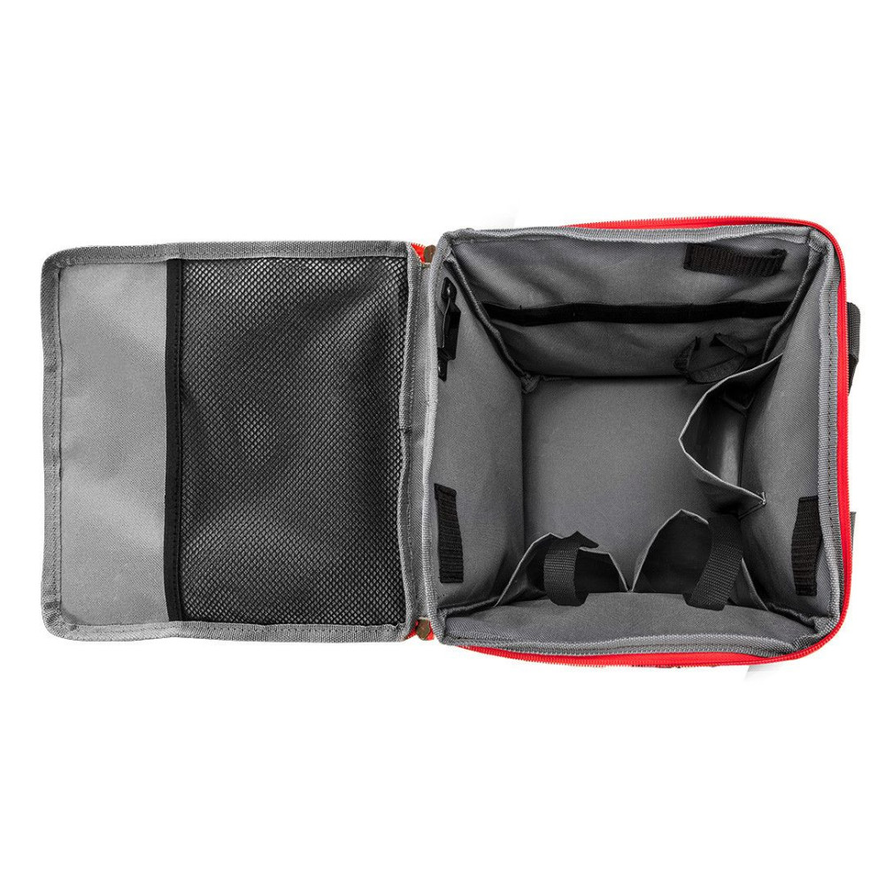 Zakrętarka udarowa akumulatorowa Energy+ Graphite - zestaw w torbie - 58G012-S15 - Graphite - 27