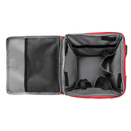 Zakrętarka udarowa akumulatorowa Energy+ Graphite - zestaw w torbie - 58G012-S15 - Graphite - 27
