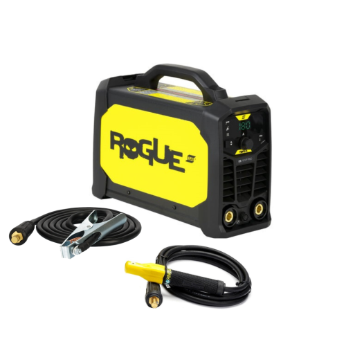 Spawarka ESAB Rogue ES 181iP PRO - zestaw - 0705002007-G - ESAB - 2 2
