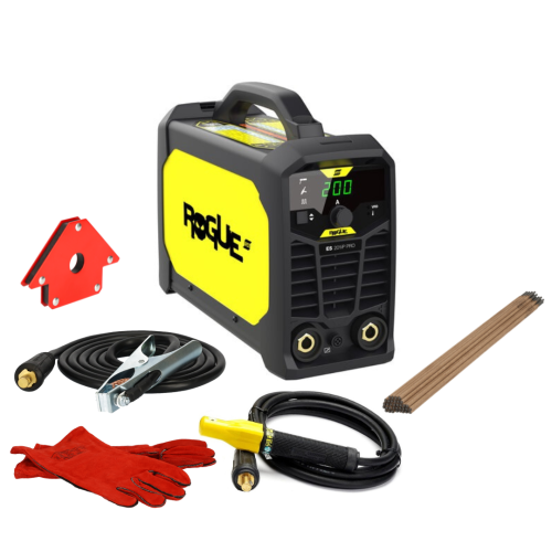 Spawarka ESAB Rogue ES 201iP PRO - zestaw - 0705002009-G - ESAB - 2