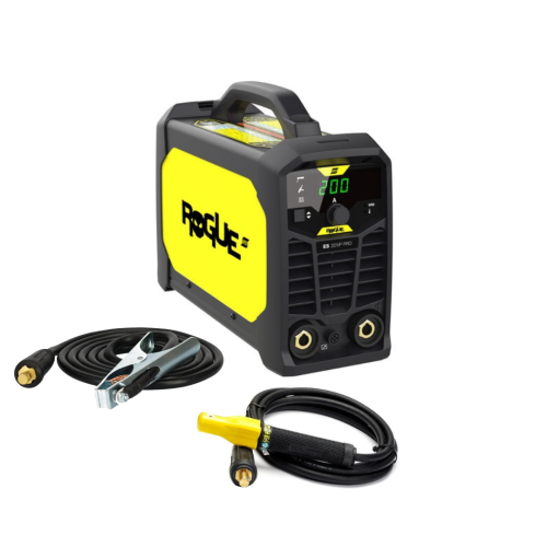Spawarka ESAB Rogue ES 201iP PRO - zestaw - 0705002009-G - ESAB - 3